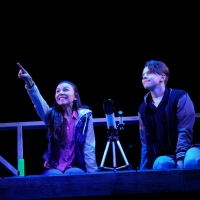BWW Review: Nashville Children's Theatre's World Premiere of RETURN TO SENDER Hits…