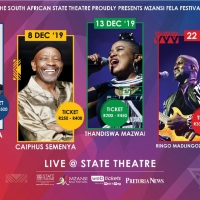 The 12th Annual Mzansi Fela Festival Announces Official Line Up Video
