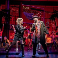 Rachael Wooding Talks PRETTY WOMAN THE MUSICAL Interview