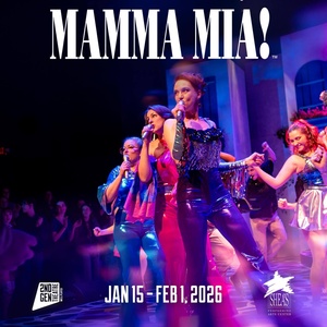 Review: MAMMA MIA at Shea's 710 Theatre Photo