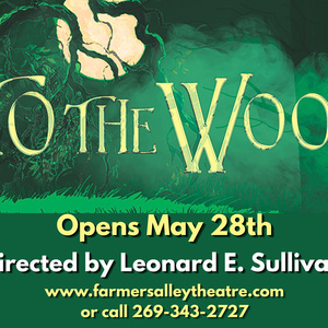 INTO THE WOODS Will Come to Farmers Alley Theatre Photo