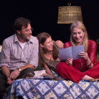 BWW Review: IF I FORGET at Barrington Stage Company A Rare and Powerful Mix of Realit Photo