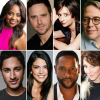Guild Hall Virtual Benefit with Matthew Broderick, John Leguizamo, Blair Underwood…