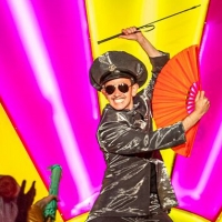 Review Roundup: What Did Critics Think of Pacific Opera Project's THE MIKADO Photo