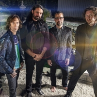 The Apocalypse Blues Revival Release Single 'The Doorway'