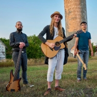Sawyer Fredericks Releases 'The Golden Tree' EP Photo