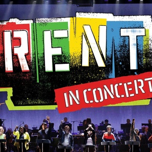 RENT: in Concert Coming to Dr. Phillips Center to Celebrate 30th Anniversary Photo