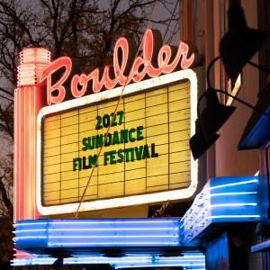 Photos: 2027 Sundance Film Festival Passes to Go on Sale Photo