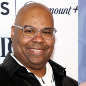James Monroe Iglehart, Julia Murney and More to Star in IT’S KIND OF A FUNNY STORY Photo