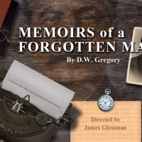 NJ Rep Presents Rolling Premiere of MEMOIRS OF A FORGOTTEN MAN Photo