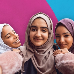 Fifth Word Seeking Muslim Women and Girls in Nottingham for Inspiring Theatre Project Video