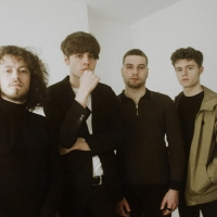 Southend-on-Sea Releases New EP 'Love And Suicide' Video