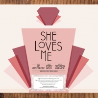 SHE LOVES ME opens 18th of September 2021 at Spira