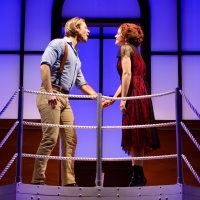 GREAT EXPECTATIONS, TITANIQUE & More Lead Top Off-Broadway Shows for January 2023