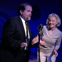 BWW Feature: TENDERLY at Music Theatre Of Connecticut Photo