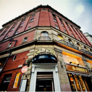 Autumn Season Of Entertainment Revealed at The Epstein Theatre Photo