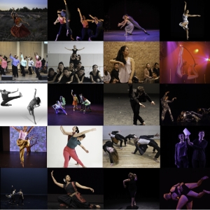 A Celebration of NYC's Dancemakers: 30-30-30 at Dixon Place  Photo