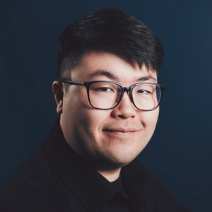 Rochester Philharmonic Appoints Rising Hawaiian Conductor Jake Taniguchi Photo
