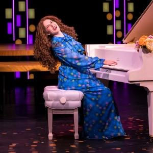 Review: BEAUTIFUL at Chanhassen Dinner Theatres Photo
