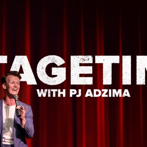 Stage Time With PJ Adzima Resumes Residency at The Slipper Room Video