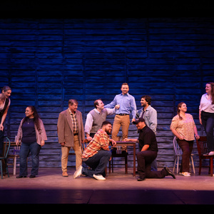 COME FROM AWAY to Open Avon Players 80th Season Photo