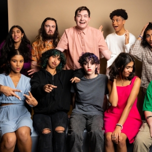 Teaneck High School to Present Two One-Act Plays This Month Photo