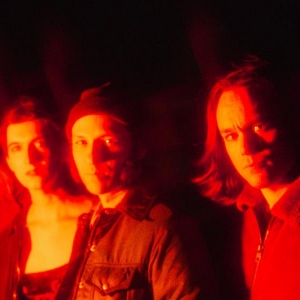 Stream the Spiritual Sounds of Ecstatic Black Metal Band Agriculture Photo