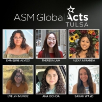 Tulsa Leads U.S. Cities With Most College Scholarships Awarded By ASM Global