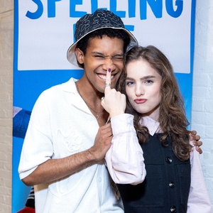 Video: In Rehearsals with the Cast of THE 25TH ANNUAL PUTNAM COUNTY SPELLING BEE Photo