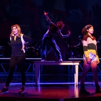 JAGGED LITTLE PILL, MOULIN ROUGE! & More Will Come to Seattle's Paramount Theatre Photo