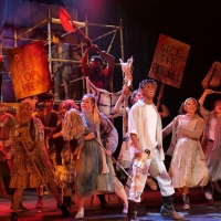 BWW Review: Belmont University Musical Theatre Comes Roaring Back With Fabulous…