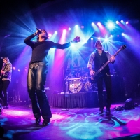 KICK - The INXS Experience To Recreate The Live INXS Concert Experience In NYC Photo