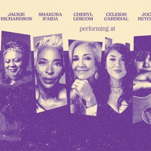The 38th Women's Blues Revue Lineup Revealed at Roy Thomson Hall Photo