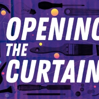 Youth Learn More About Theatre Careers In TheatreWorks's OPENING THE CURTAIN Photo