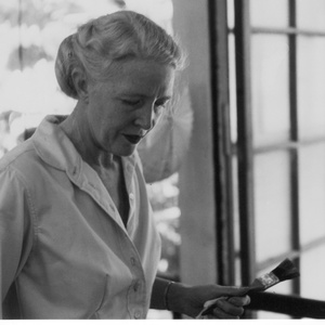 Dusti Bong&eacute; Art Foundation Unveils Digital Catalogue Raisonn&eacute; Project To Deb Photo