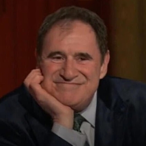 Video: Richard Kind Talks His Career and More on CBS SUNDAY MORNING Photo