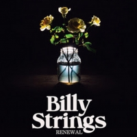 Billy Strings Releases New Album 'Renewal' Today Video