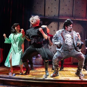 The History of THE ROCKY HORROR SHOW Callouts &mdash; and What &lsquo;Virgins&rsquo; Shoul Photo