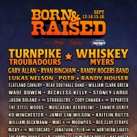 Born & Raised Music Festival Announces 2023 Lineup and Expands To 3 Full Days For 3rd Photo