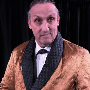 SHERLOCK HOLMES: THE LAST ACT To Have U.S. Premiere At Hollywood Fringe Festival Photo