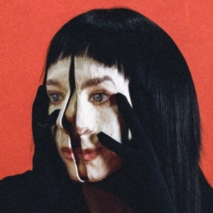 Allie X Announces New Album 'Girl With No Face' & Releases Title Track Photo
