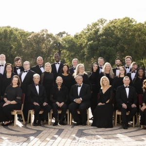 Choral Artists Receives Community Foundation of Sarasota County Grant For CONSIDERING MATT Photo