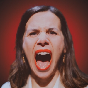Review: RED LIKE FRUIT at Young Centre For The Performing Arts Photo