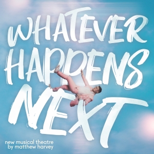 Matthew Harvey Releases Debut Album 'Whatever Happens Next' Photo