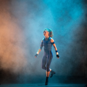 Chelsea Hoy Named Co-Artistic Director Of Trinity Irish Dance Company Photo