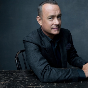 Tom Hanks Will Lead THIS WORLD OF TOMORROW Off-Broadway Photo