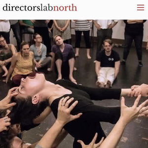 Directors Lab North 2026 Applications Now Open Photo