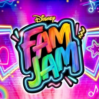 Disney Channel Announces Premiere Date for the Return of DISNEY FAM JAM Photo