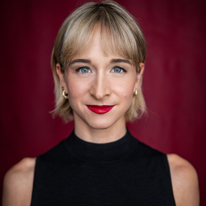 AK Naderer to Join MOULIN ROUGE! THE MUSICAL as 'Nini' Photo