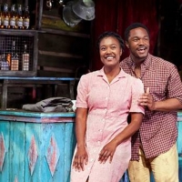 PLAYBOY OF THE WEST INDIES Comes to Birmingham Rep Photo
